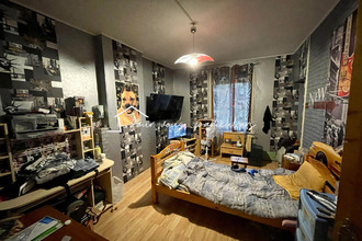 achat maison anzin 59410