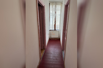 achat maison anzin 59410