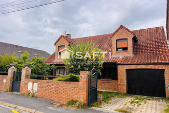 achat maison anzin 59410