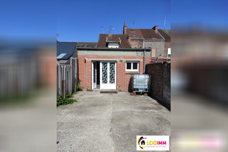 achat maison anzin 59410