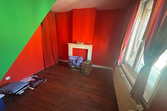 achat maison anzin 59410