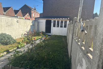 achat maison anzin 59410