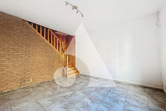 achat maison anzin 59410