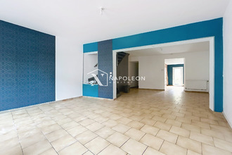 achat maison anzin 59410