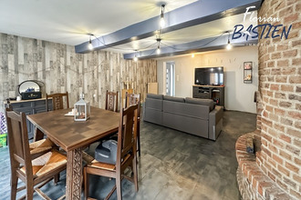 achat maison anzin 59410