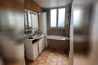 achat maison anzin 59410