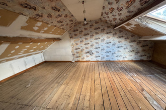 achat maison anzin 59410