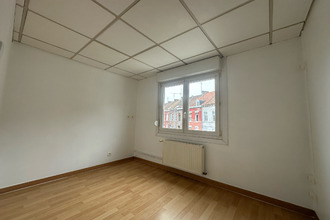 achat maison anzin 59410