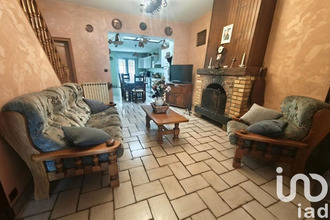 achat maison anzin 59410