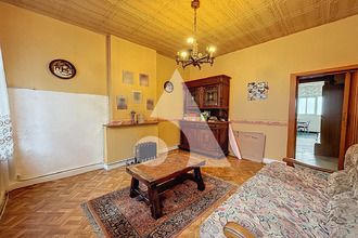 achat maison anzin 59410