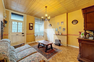 achat maison anzin 59410