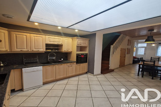 achat maison anzin 59410