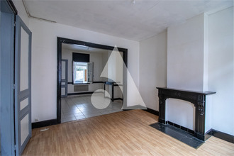 achat maison anzin 59410