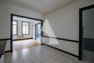 achat maison anzin 59410