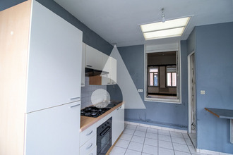 achat maison anzin 59410