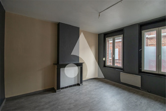 achat maison anzin 59410