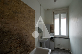 achat maison anzin 59410