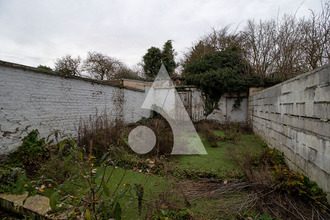 achat maison anzin 59410