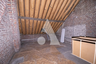 achat maison anzin 59410