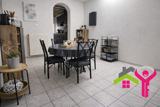achat maison anzin 59410