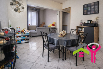 achat maison anzin 59410