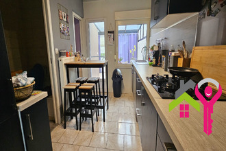 achat maison anzin 59410