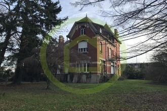 achat maison anzin 59410