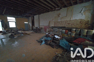 achat maison anzin 59410