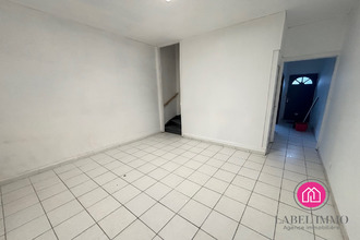 achat maison anzin 59410