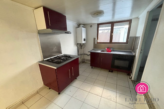 achat maison anzin 59410