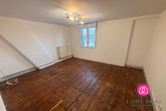 achat maison anzin 59410