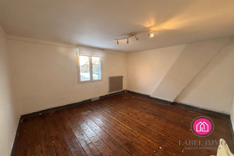 achat maison anzin 59410