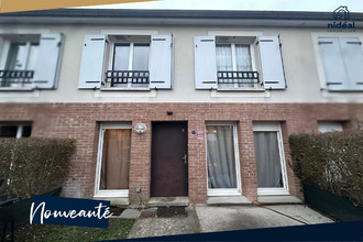 achat maison anzin 59410