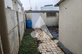 achat maison anzin 59410