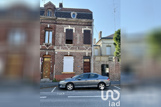 achat maison anzin 59410