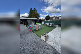 achat maison anzin 59410