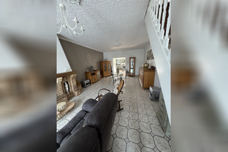 achat maison anzin 59410