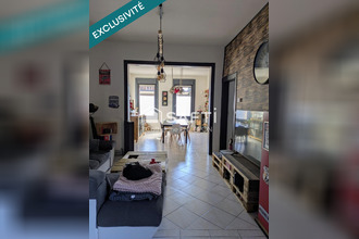 achat maison anzin 59410