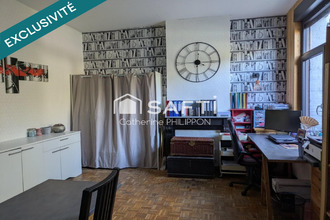 achat maison anzin 59410