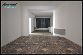 achat maison anzin 59410