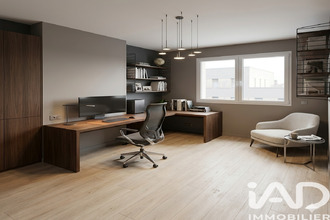 achat maison anzin 59410