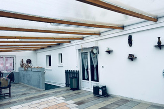 achat maison anzin 59410