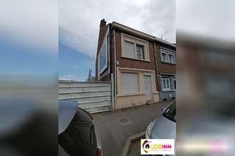 achat maison anzin 59410