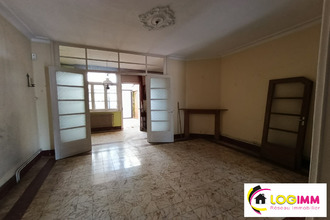 achat maison anzin 59410