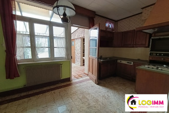 achat maison anzin 59410