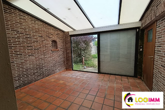 achat maison anzin 59410