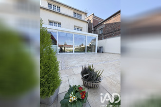 achat maison anzin 59410