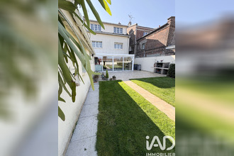 achat maison anzin 59410