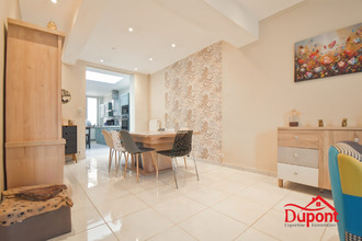 achat maison anzin 59410