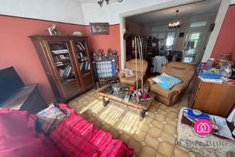 achat maison anzin 59410